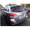 Image 4 : 2012 Subaru Outback