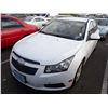 Image 1 : 2014 Chevrolet Cruze