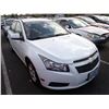 Image 2 : 2014 Chevrolet Cruze
