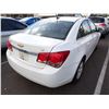 Image 3 : 2014 Chevrolet Cruze