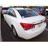 Image 4 : 2014 Chevrolet Cruze