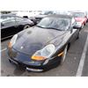 Image 1 : 1997 Porsche Boxster