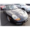 Image 2 : 1997 Porsche Boxster