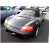 Image 3 : 1997 Porsche Boxster