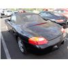 Image 4 : 1997 Porsche Boxster