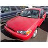Image 1 : 1997 Ford Escort