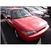 Image 2 : 1997 Ford Escort