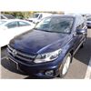 Image 1 : 2015 Volkswagen Tiguan
