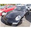 Image 1 : 2009 Porsche 911 Carrera S