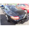 Image 4 : 2009 Porsche 911 Carrera S