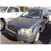 Image 1 : 2001 Ford Escape