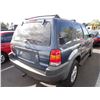 Image 3 : 2001 Ford Escape