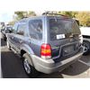 Image 4 : 2001 Ford Escape