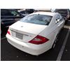 Image 3 : 2006 Mercedes-Benz CLS500