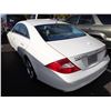 Image 4 : 2006 Mercedes-Benz CLS500