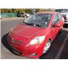 Image 1 : 2007 Toyota Yaris