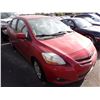 Image 2 : 2007 Toyota Yaris