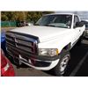 Image 1 : 2001 Dodge Ram 1500