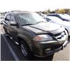 Image 2 : 2006 Acura MDX