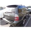 Image 3 : 2006 Acura MDX