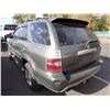 Image 4 : 2006 Acura MDX