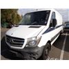 Image 1 : 2015 Mercedes-Benz Sprinter 2500