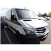 Image 2 : 2015 Mercedes-Benz Sprinter 2500