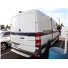 Image 3 : 2015 Mercedes-Benz Sprinter 2500