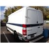 Image 4 : 2015 Mercedes-Benz Sprinter 2500
