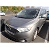 Image 1 : 2012 Nissan Quest