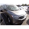 Image 2 : 2012 Nissan Quest