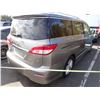 Image 3 : 2012 Nissan Quest