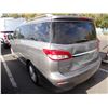 Image 4 : 2012 Nissan Quest