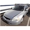 Image 1 : 2003 Honda Accord