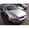 Image 2 : 2003 Honda Accord