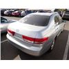 Image 3 : 2003 Honda Accord