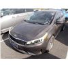 Image 1 : 2018 Kia Forte