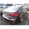 Image 3 : 2018 Kia Forte