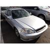 Image 2 : 1999 Honda Civic