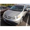 Image 1 : 2008 Toyota Sienna