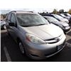 Image 2 : 2008 Toyota Sienna