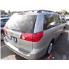 Image 3 : 2008 Toyota Sienna