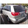 Image 4 : 2008 Toyota Sienna