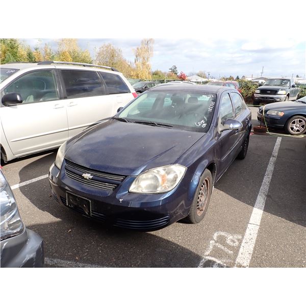 2010 Chevrolet Cobalt