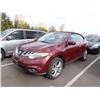 Image 1 : 2011 Nissan Murano