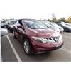 Image 2 : 2011 Nissan Murano
