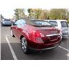 Image 4 : 2011 Nissan Murano