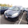 Image 1 : 2009 Toyota Sienna