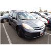 Image 2 : 2009 Toyota Sienna