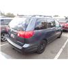 Image 3 : 2009 Toyota Sienna